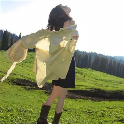 女将归来前尘断今岁荣