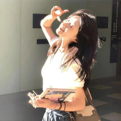 普通女高中生要做当地偶像